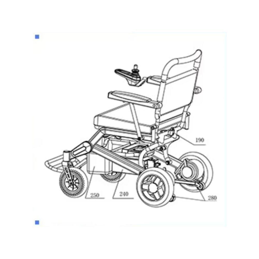 Travel Accessories Reviews - Best Review Travel Portable Foldable Electric