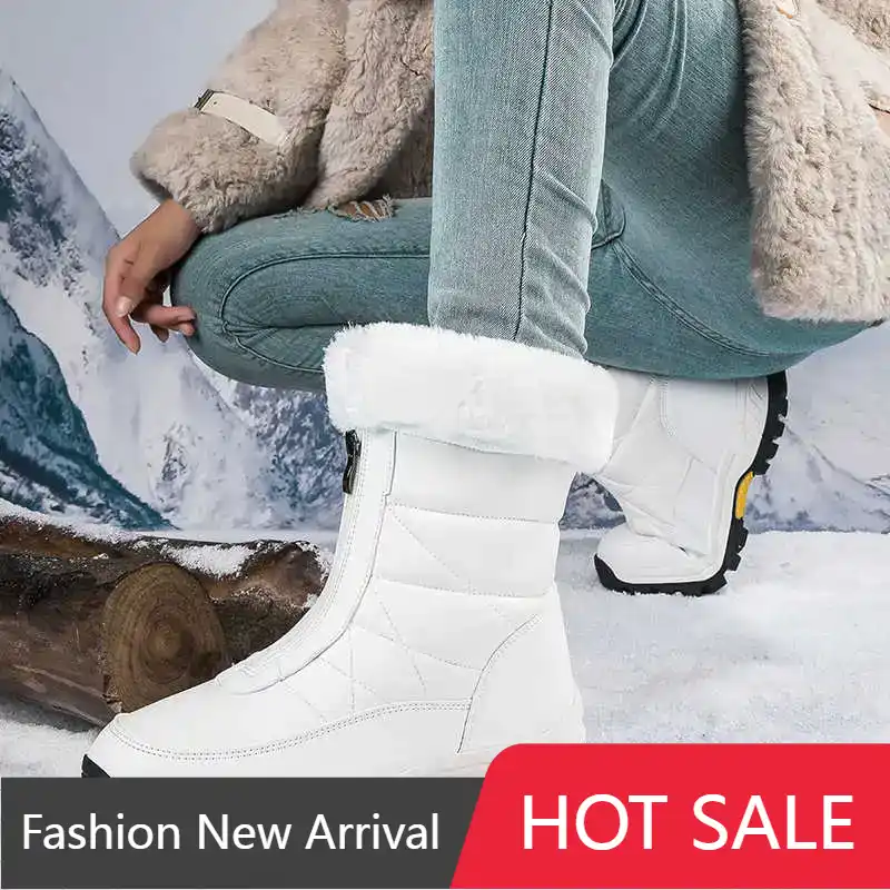 Travel Accessories Overseas - Women's Boot Sneakers Walking Silver Women's