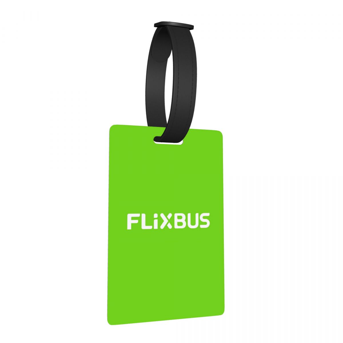 Travel Accessories Name - Flixbus Luggage Tags Suitcase Accessories Travel