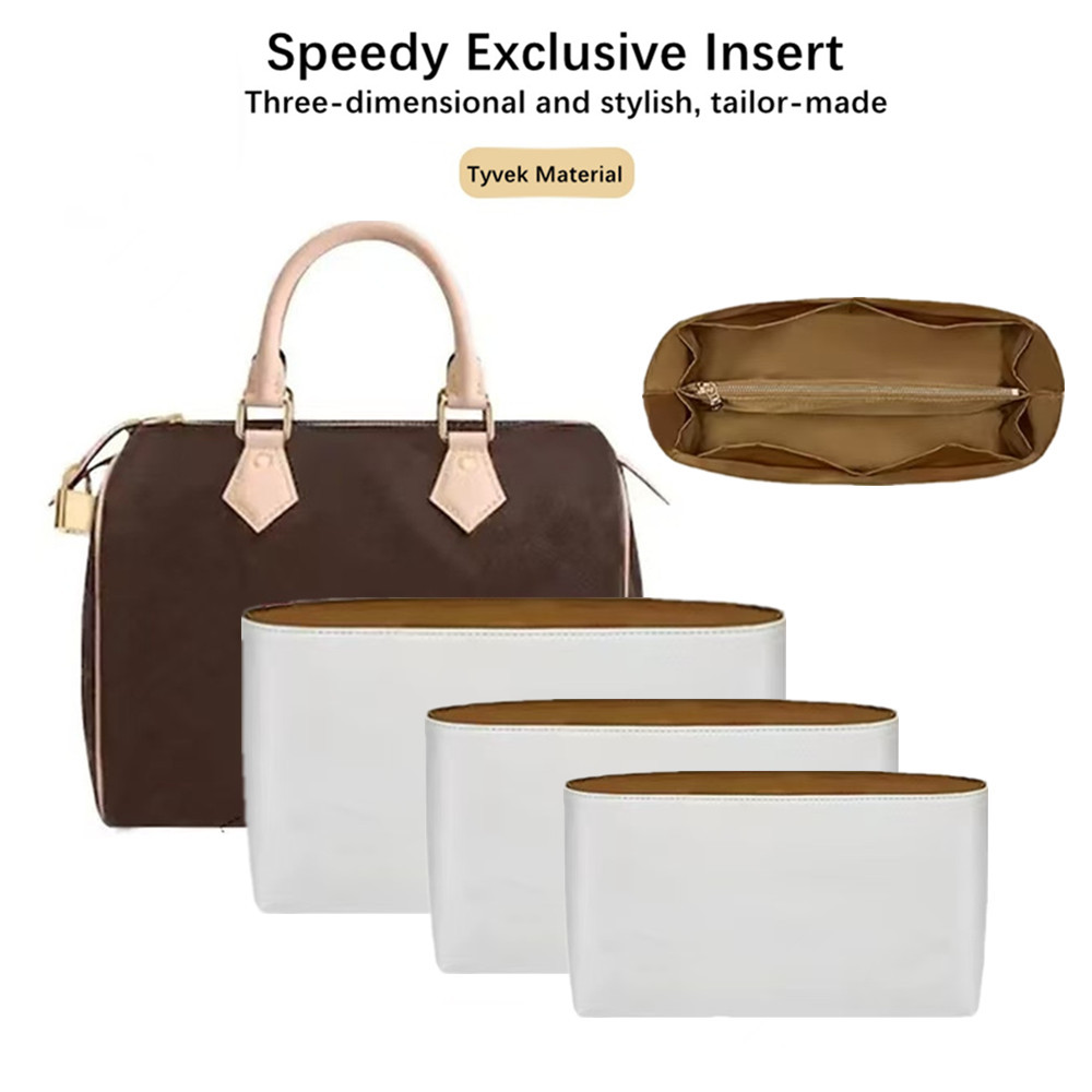 Travel Accessories Lv - Insert Bag Organizer for LV Speedy