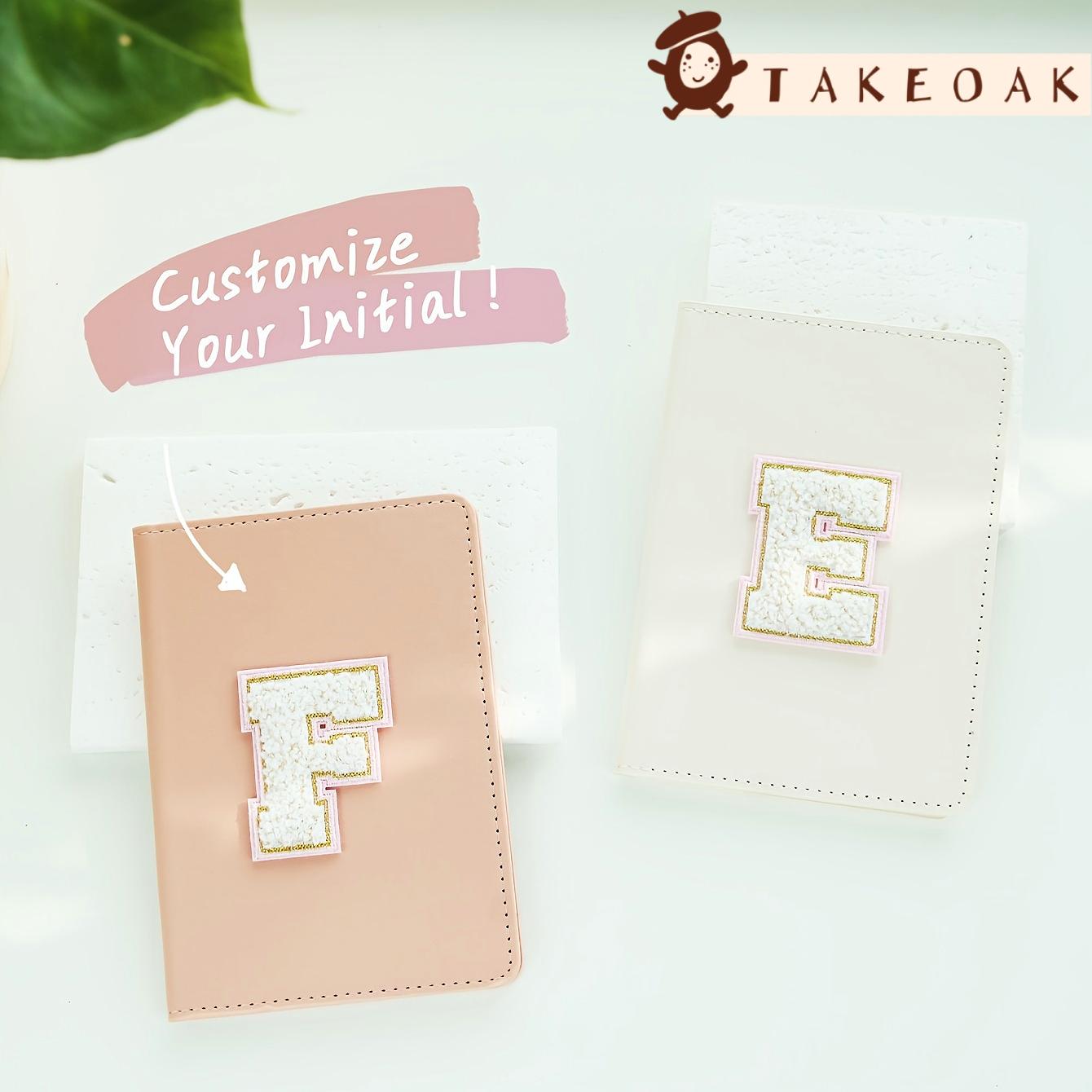 Personalized Passport Cover Cu - огляд і ціна Travel Accessories Overseas