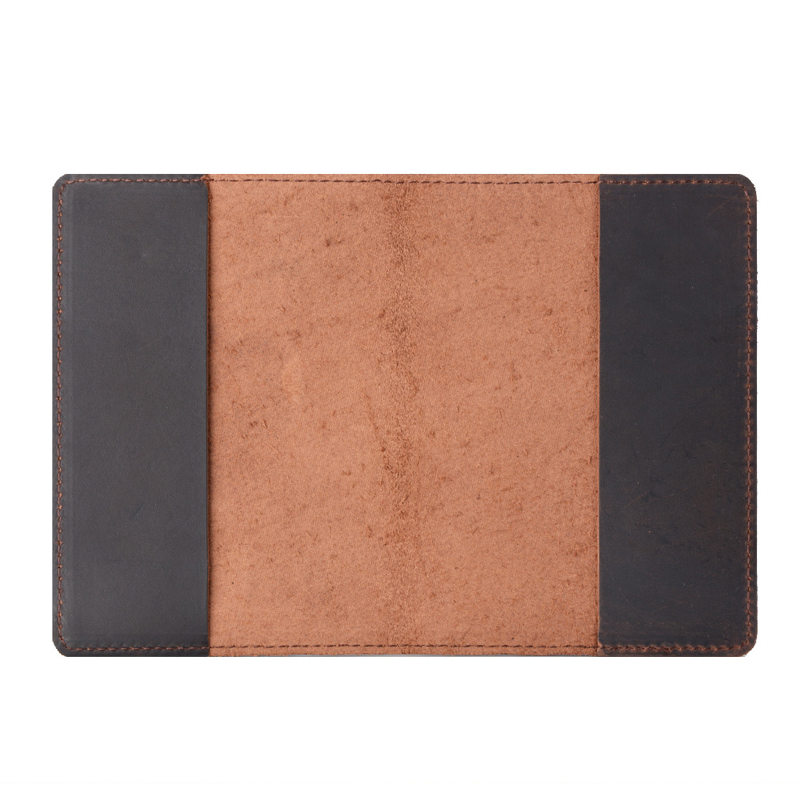 Dutch Passport Cover - Genuine - огляд і ціна Travel Accessories Wallet