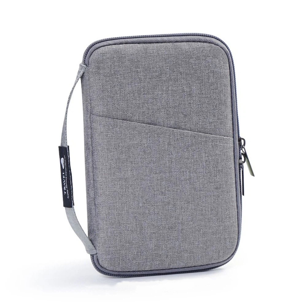 Travel Accessories Travel Wall - огляд і ціна Travel Accessories Wallet