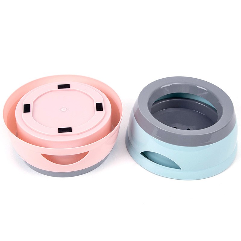 VZZ Pet Dog Bowls Floating Not - огляд і ціна Travel Accessories For Dogs