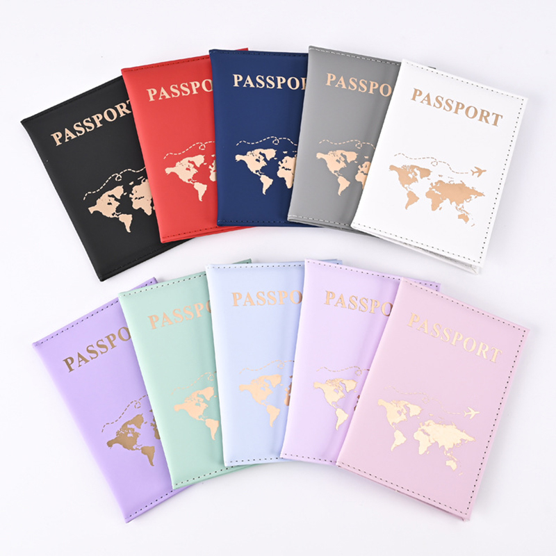 Fashion Passport Protective Co - огляд і ціна Travel Accessories Wallet