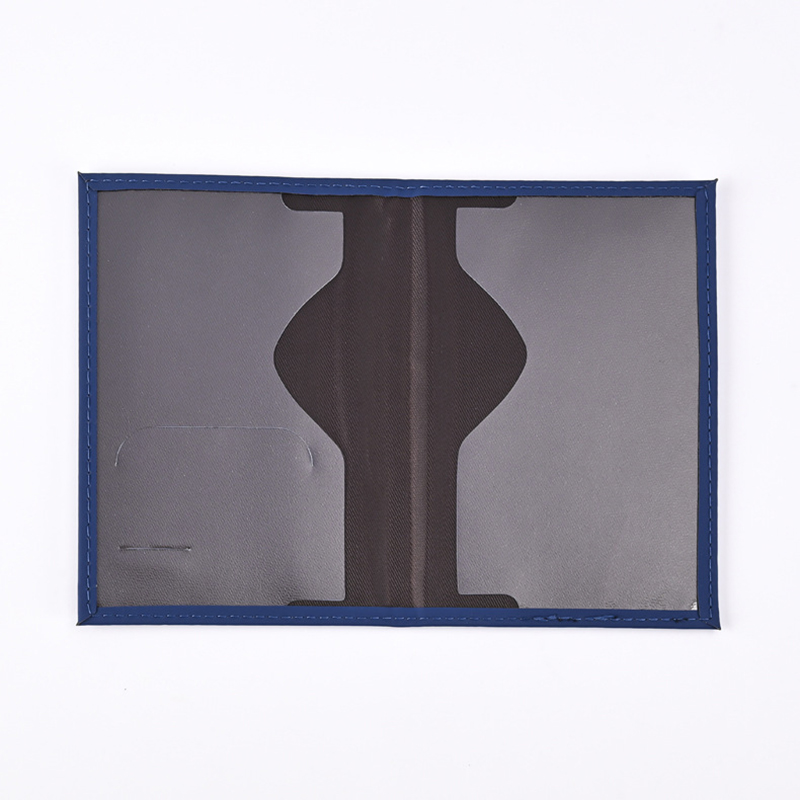 Fashion Passport Protective Co - огляд і ціна Travel Accessories Wallet