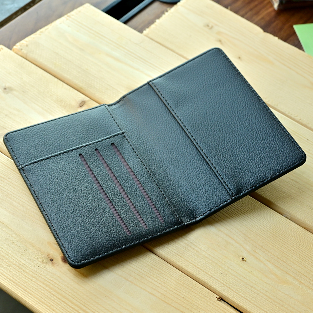 Metal Russian National Emblem  - огляд і ціна Travel Accessories Wallet