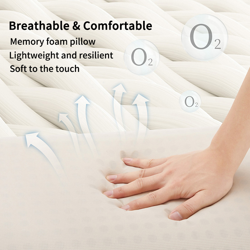 Naturehike Camping Pillow Ultr - огляд і ціна Travel Accessories Pillow