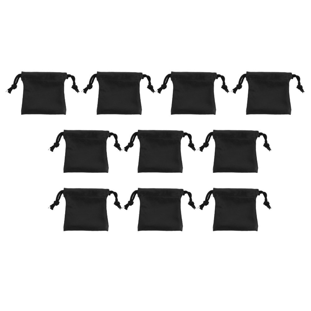 10Pcs Waterproof PU Watch Stor - огляд і ціна Cable Organizer Travel