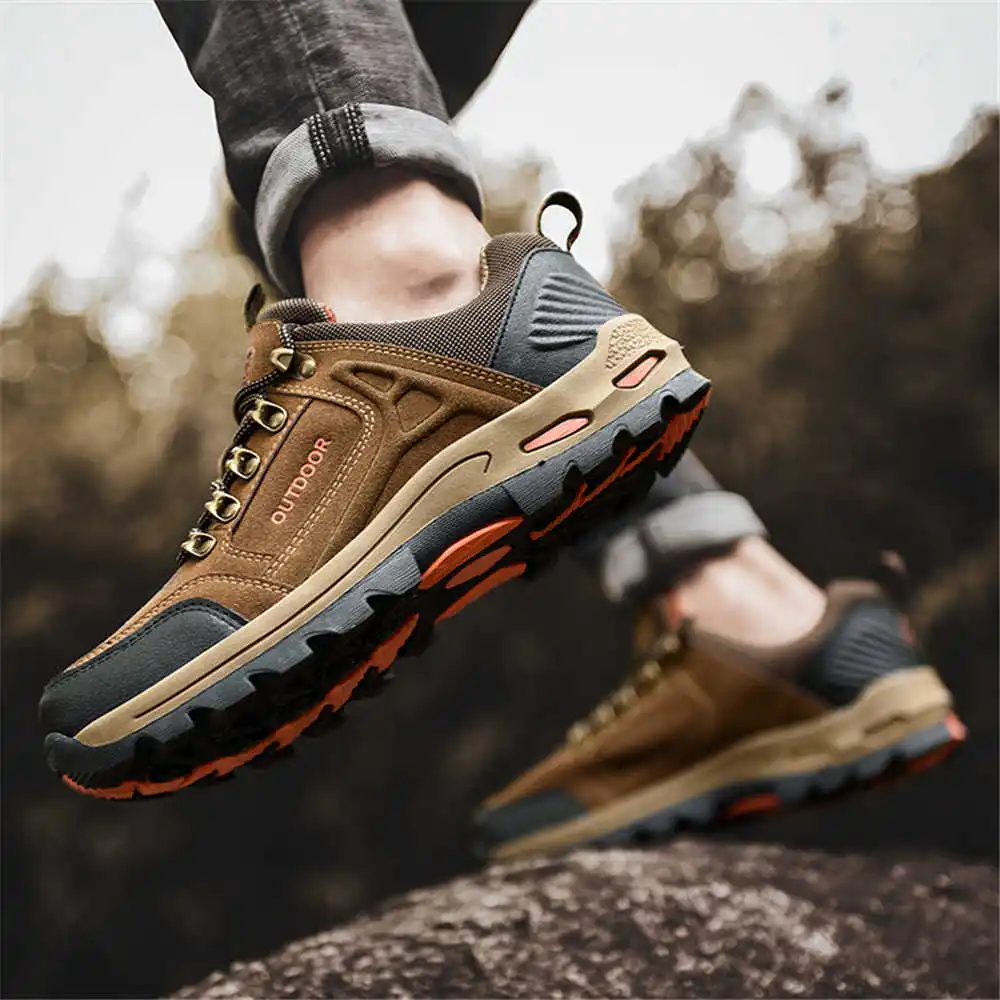 Non-slip Lace Up Hiking Tennis - огляд і ціна Travel Accessories On Sale