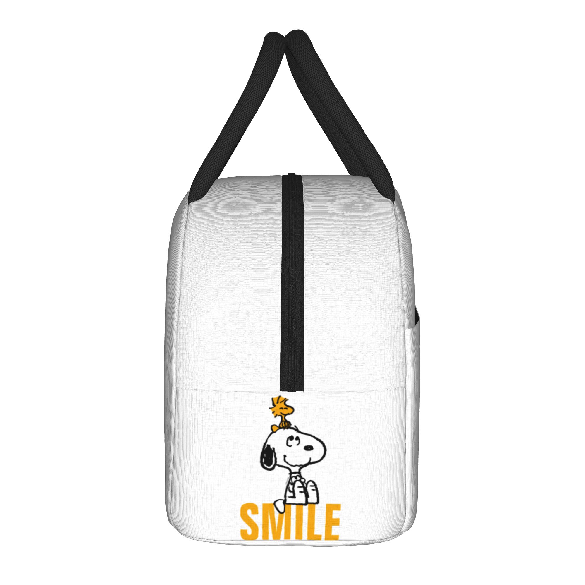 Lunch Boxes Snoopys Dog Woodst - огляд і ціна Travel Accessories For Dogs