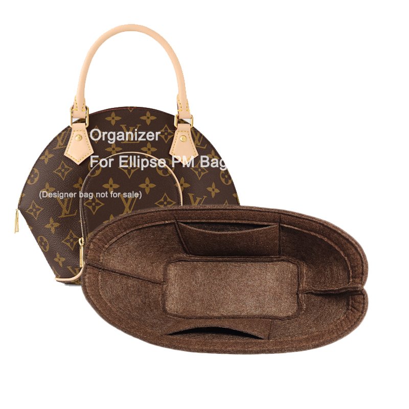 Inner Bags For Ellipse PM Felt - огляд і ціна Travel Accessories Lv