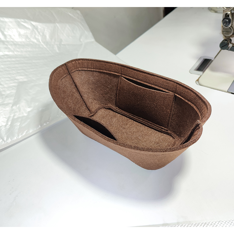 Inner Bags For Ellipse PM Felt - огляд і ціна Travel Accessories Lv