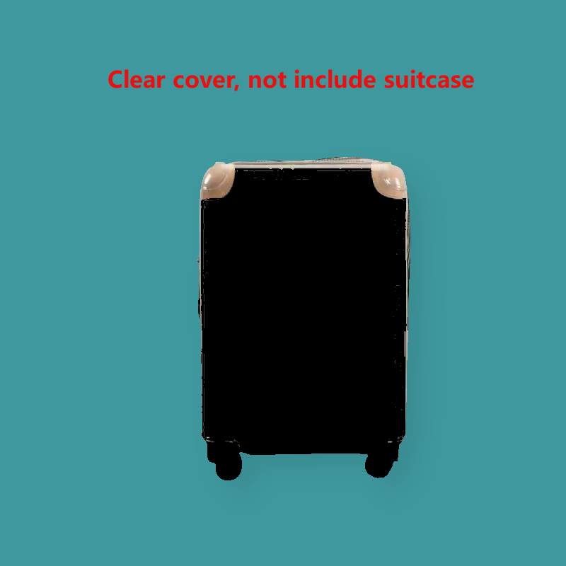 VIP Link Clear Cover for Louis - огляд і ціна Travel Accessories Lv