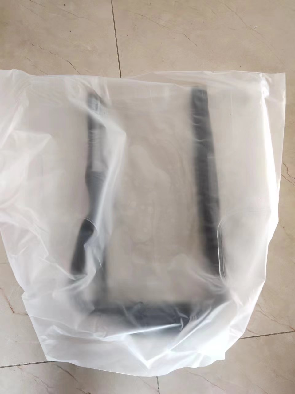 VIP Link Clear Cover for Louis - огляд і ціна Travel Accessories Lv