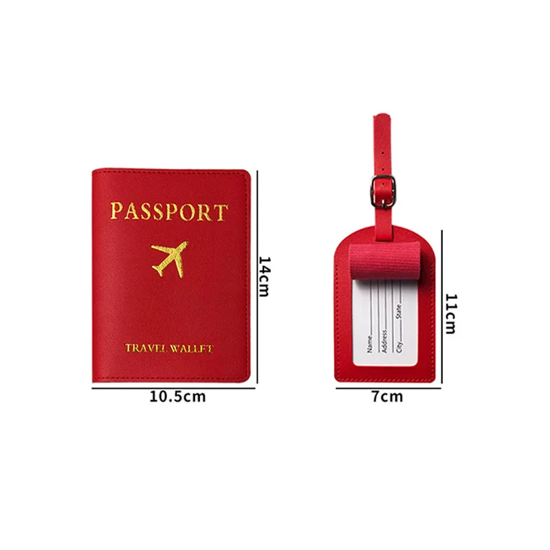 Colorful Pu Leather Women Men  - огляд і ціна Travel Accessories Wallet