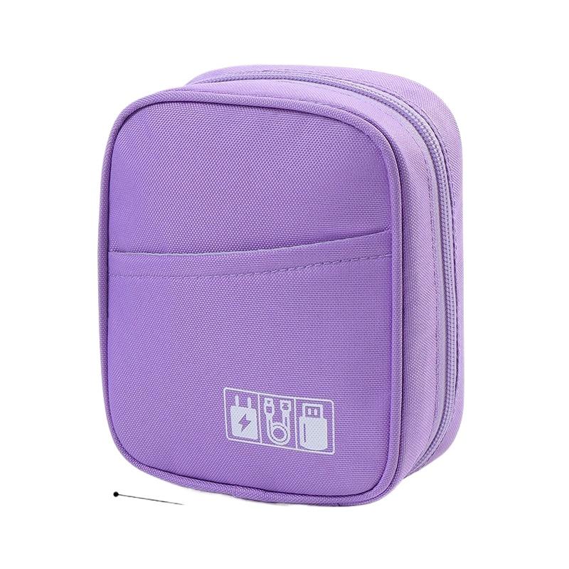 【Y】Waterproof Portable Cable O - огляд і ціна Cable Organizer Travel