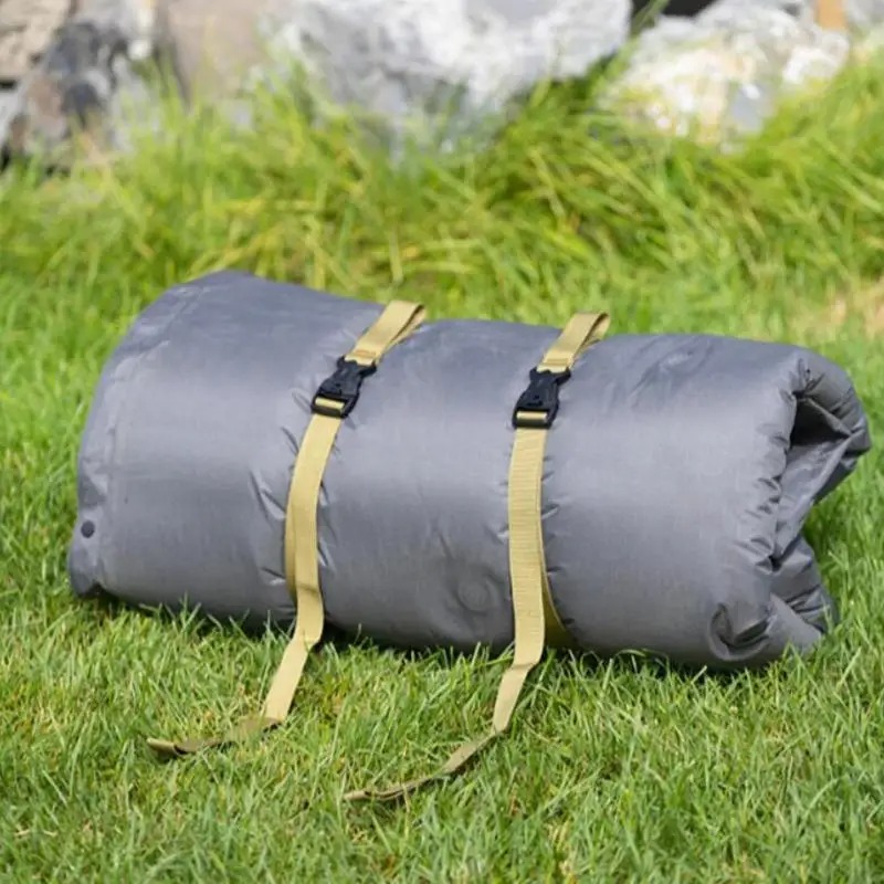 Outdoor Luggage Binding Strap  - огляд і ціна Travel Accessories Designer
