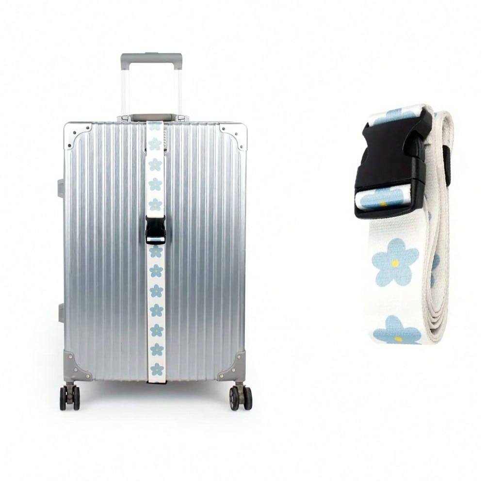 Travel Luggage Plastic Buckle  - огляд і ціна Travel Accessories Designer