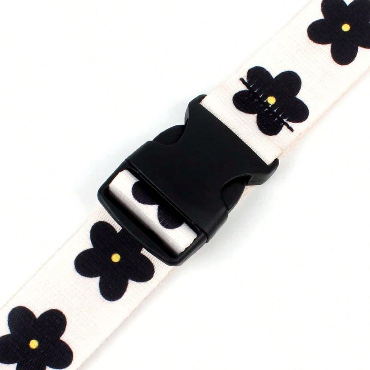 Travel Luggage Plastic Buckle  - огляд і ціна Travel Accessories Designer