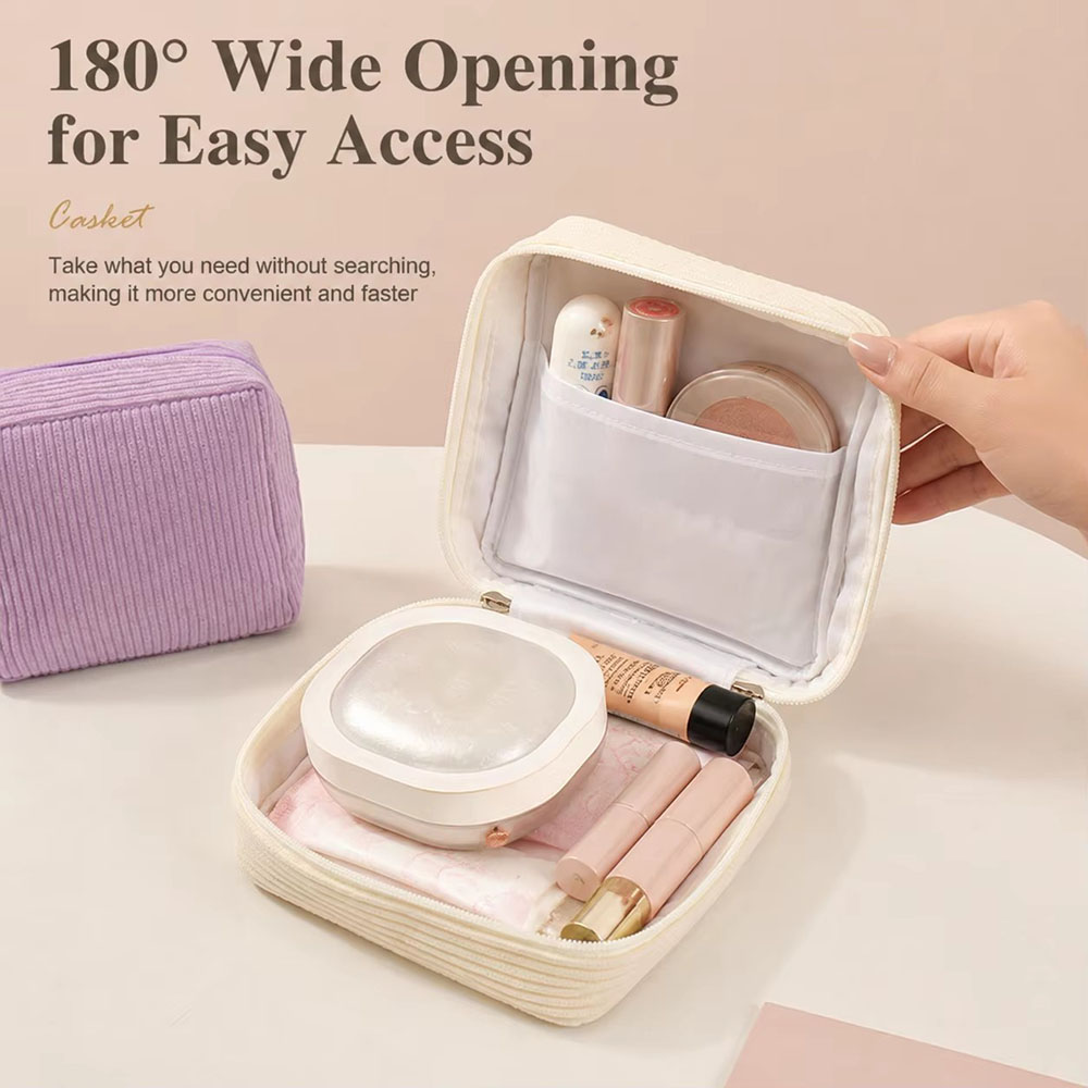 Large Capacity Sanitary Pads B - огляд і ціна Cable Organizer Travel
