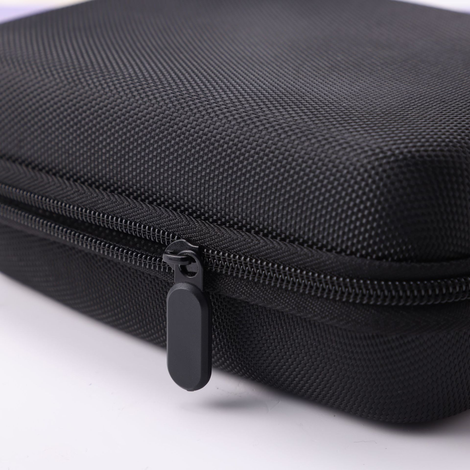 Earphone Data Storage Bag Oval - огляд і ціна Cable Organizer Travel