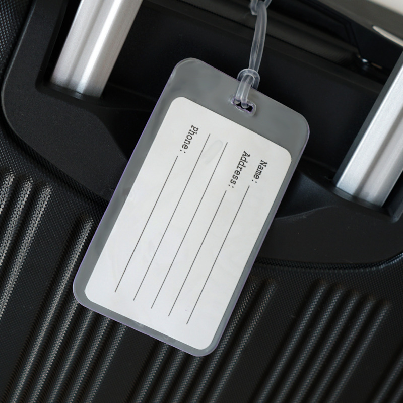Fashion Travel Business Luggag - огляд і ціна Travel Accessories Name