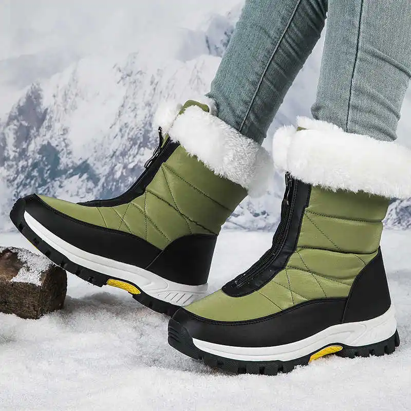 Women's Boot Sneakers Walking  - огляд і ціна Travel Accessories Overseas