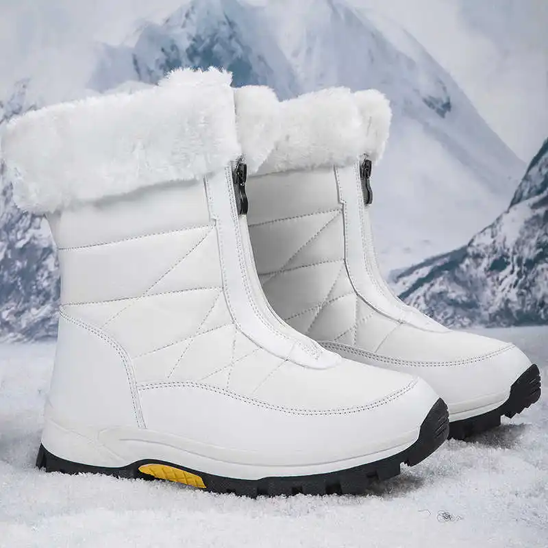 Women's Boot Sneakers Walking  - огляд і ціна Travel Accessories Overseas