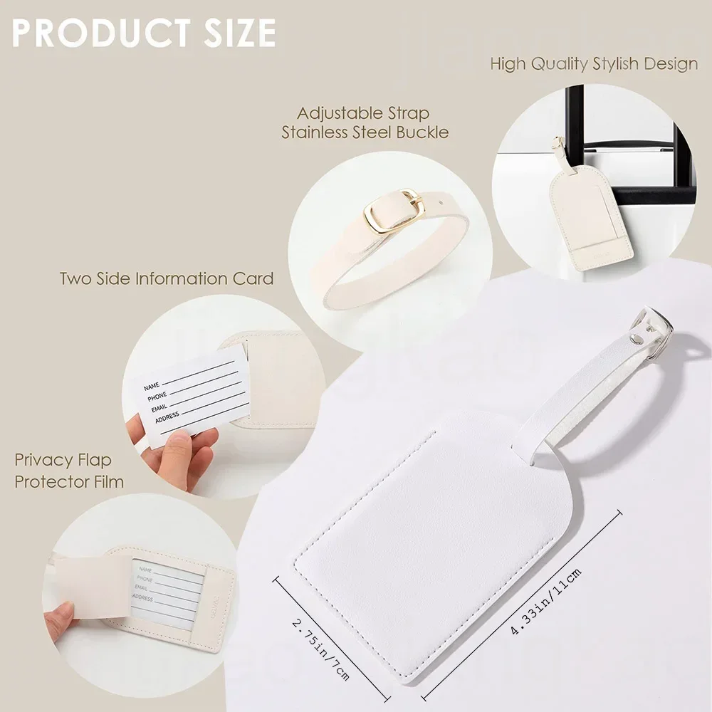 Personalized Letter with Name  - огляд і ціна Travel Accessories Name