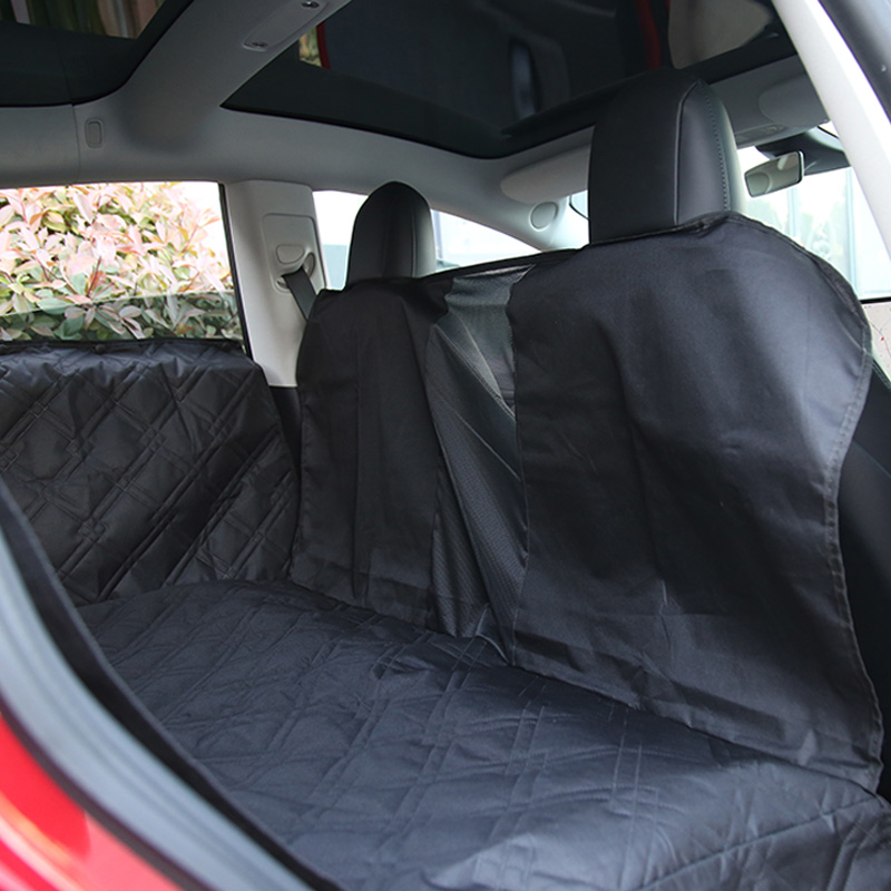 Pet Pad for Tesla Model 3 High - огляд і ціна Travel Accessories For Dogs