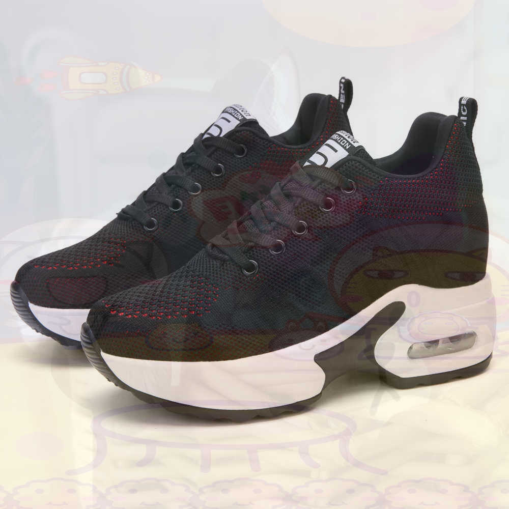 Red Size 36 Shoes Woman Tennis - огляд і ціна Travel Accessories Overseas
