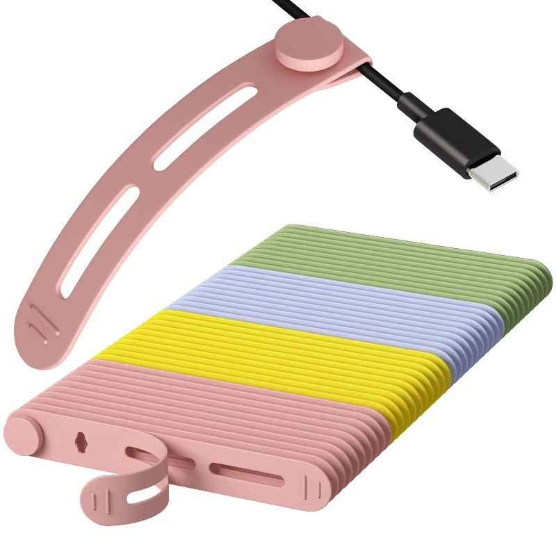 Portable cable organizer, data - огляд і ціна Cable Organizer Travel