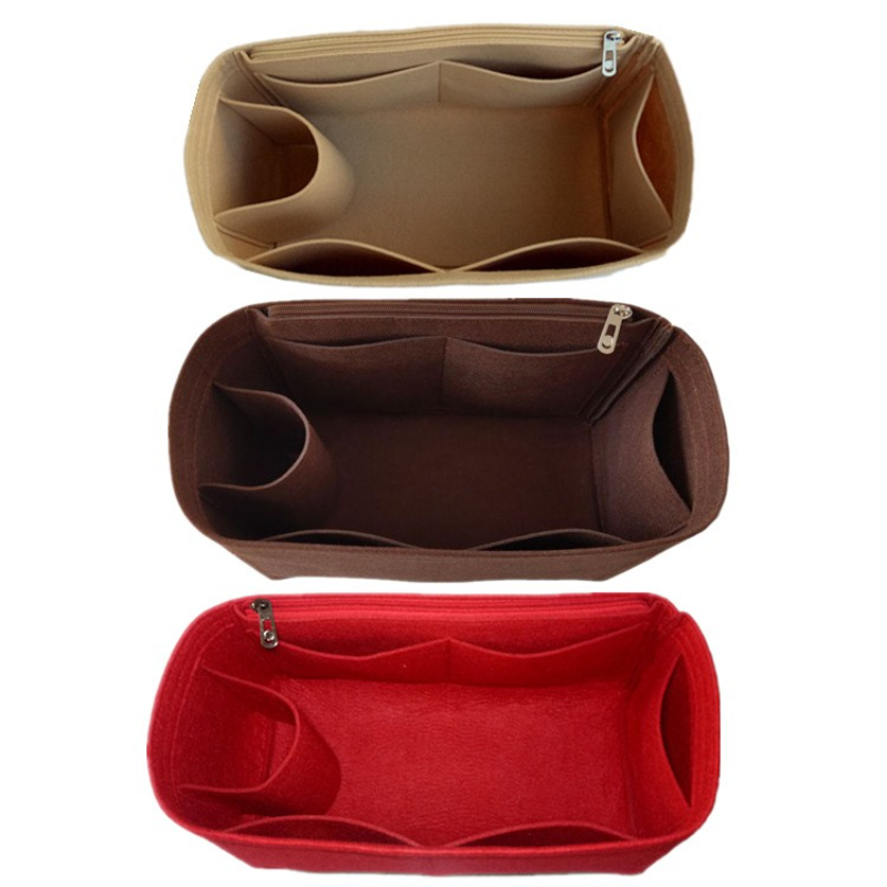 Felt Insert Bag Organizer for  - огляд і ціна Travel Accessories Lv