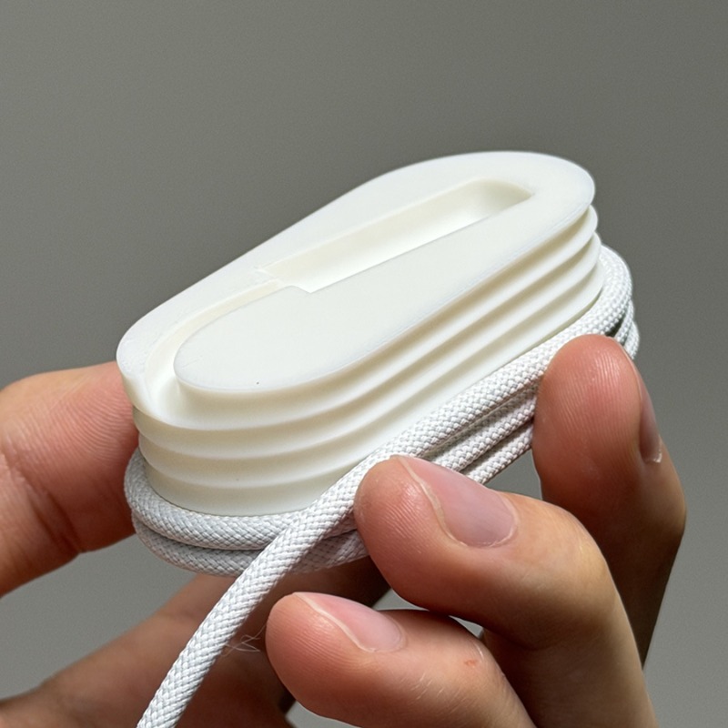 1/2PCS Portable Cable Organize - огляд і ціна Cable Organizer Travel