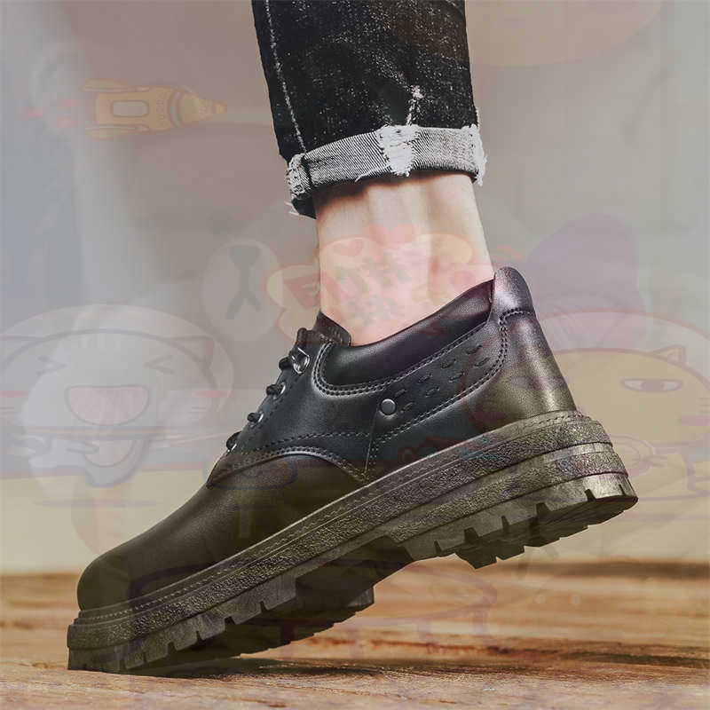 Dark Natural Leather Fashion T - огляд і ціна Travel Accessories Overseas