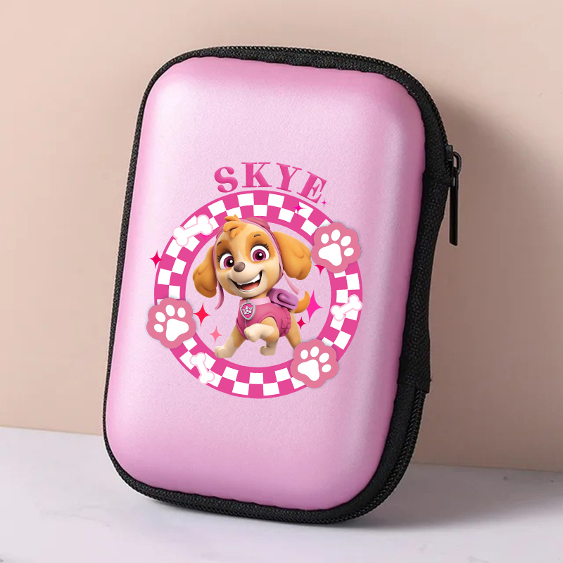 PAW Patrols Boy Girl Data Cabl - огляд і ціна Cable Organizer Travel