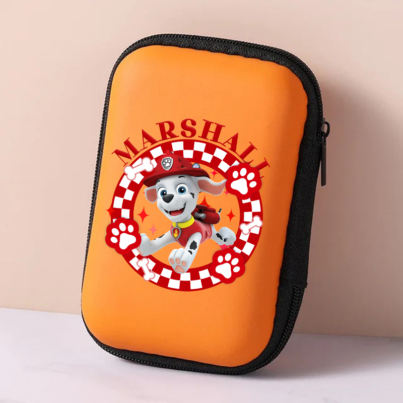 PAW Patrols Boy Girl Data Cabl - огляд і ціна Cable Organizer Travel
