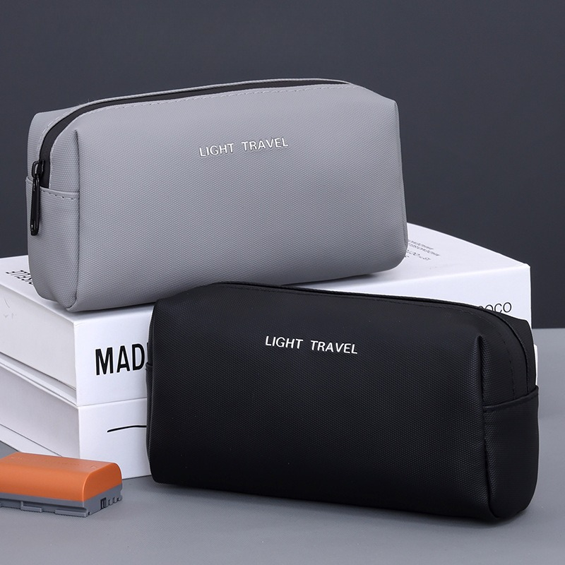 Waterproof Portable Travel Org - огляд і ціна Travel Accessories Leather