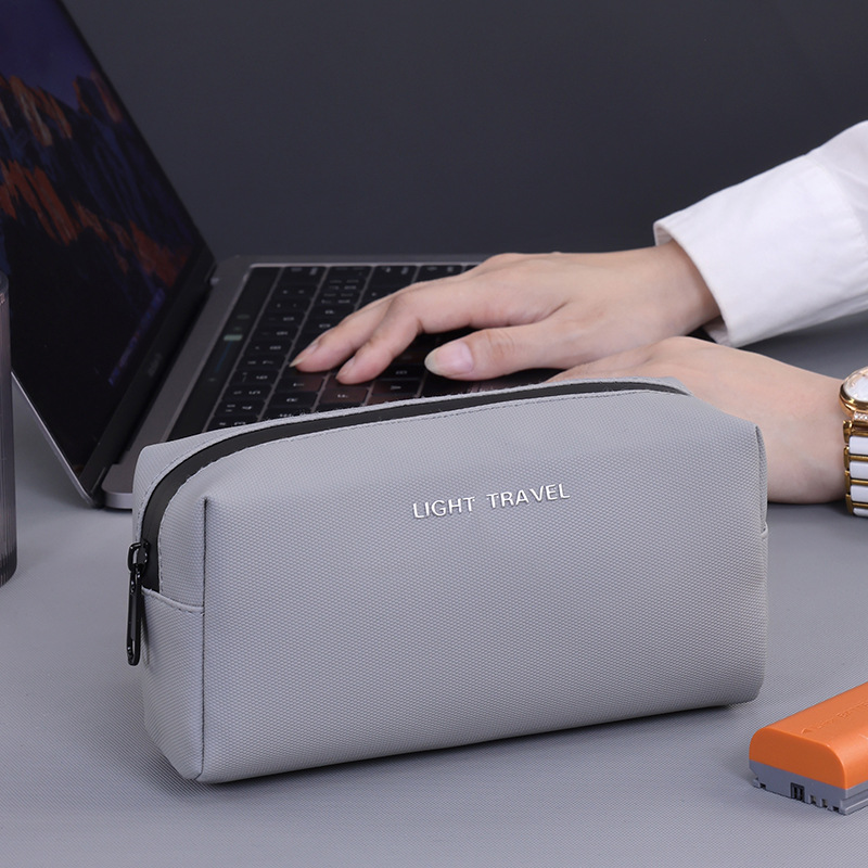 Waterproof Portable Travel Org - огляд і ціна Travel Accessories Leather