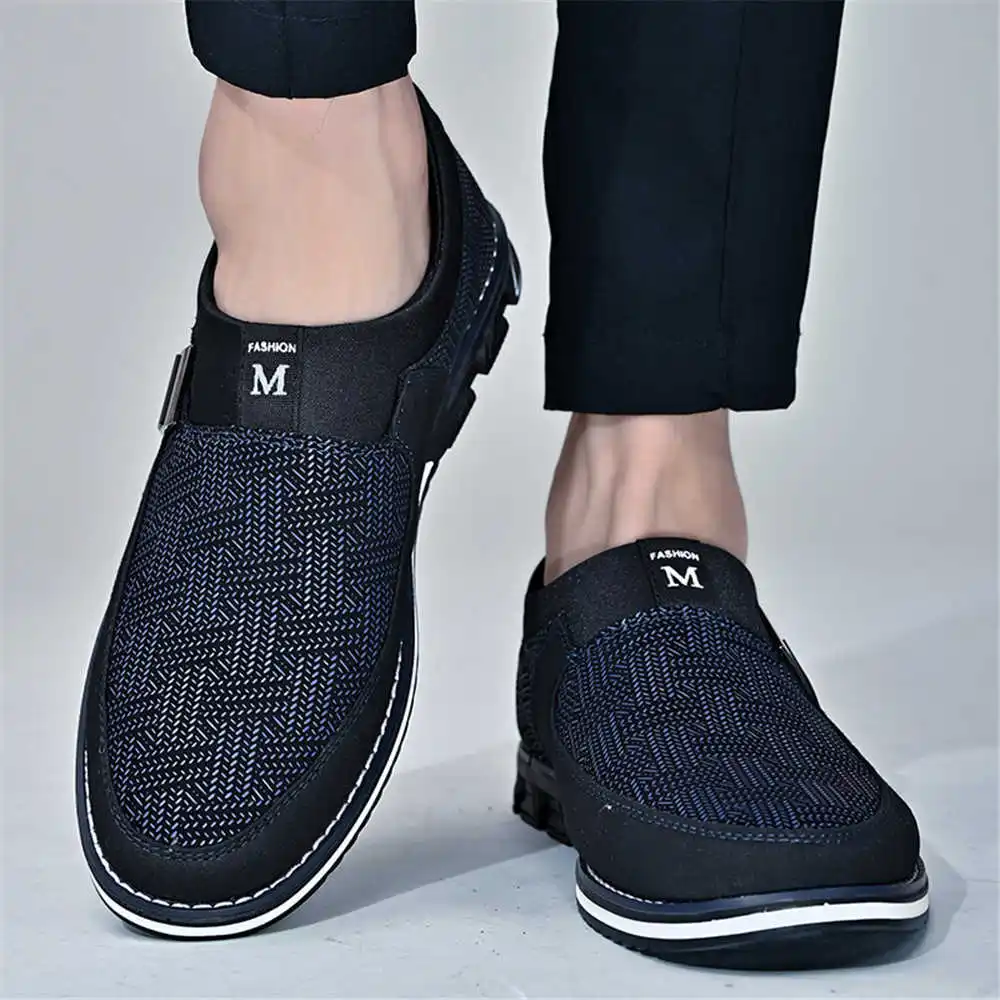 Dark Blue 44-45 Summer Shoes S - огляд і ціна Travel Accessories Overseas