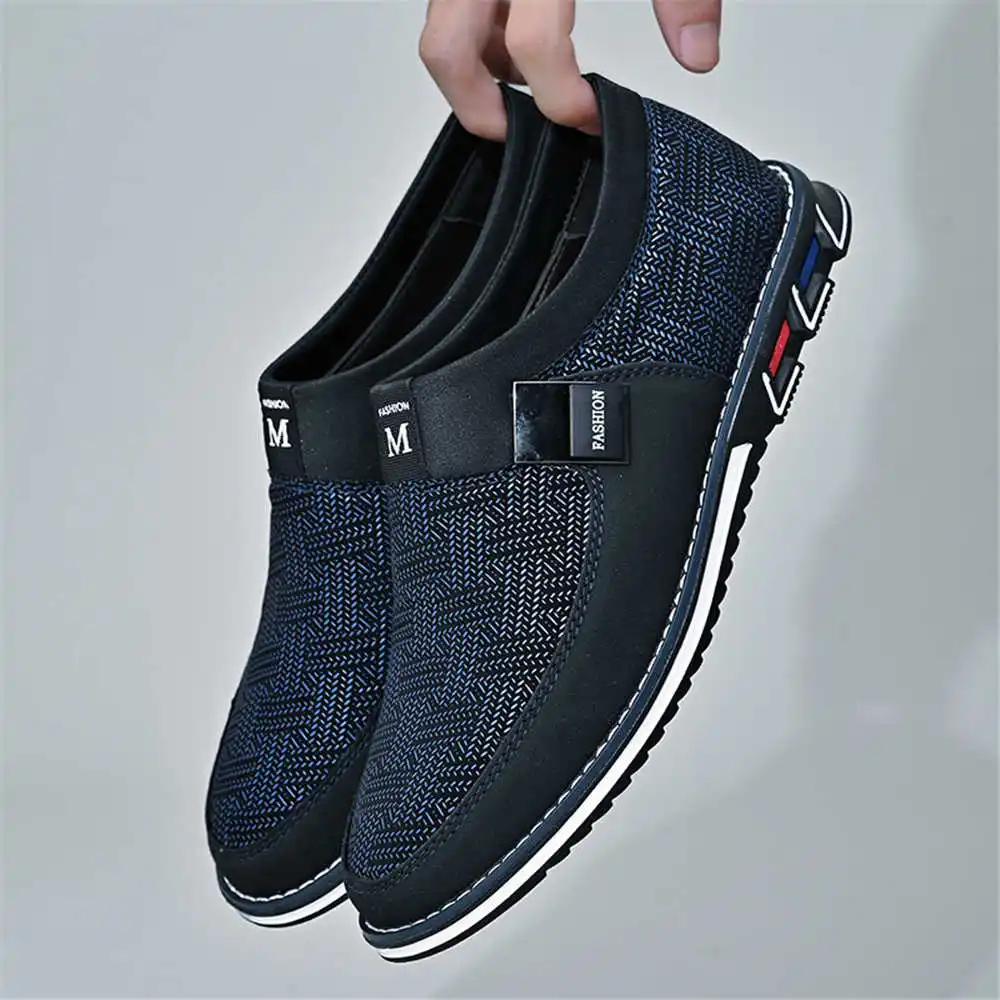 Dark Blue 44-45 Summer Shoes S - огляд і ціна Travel Accessories Overseas