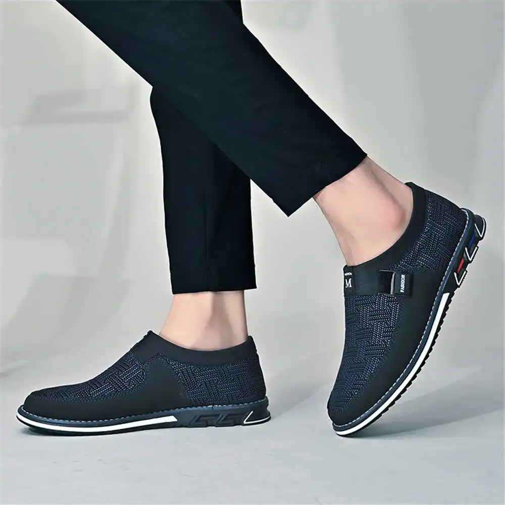 Dark Blue 44-45 Summer Shoes S - огляд і ціна Travel Accessories Overseas