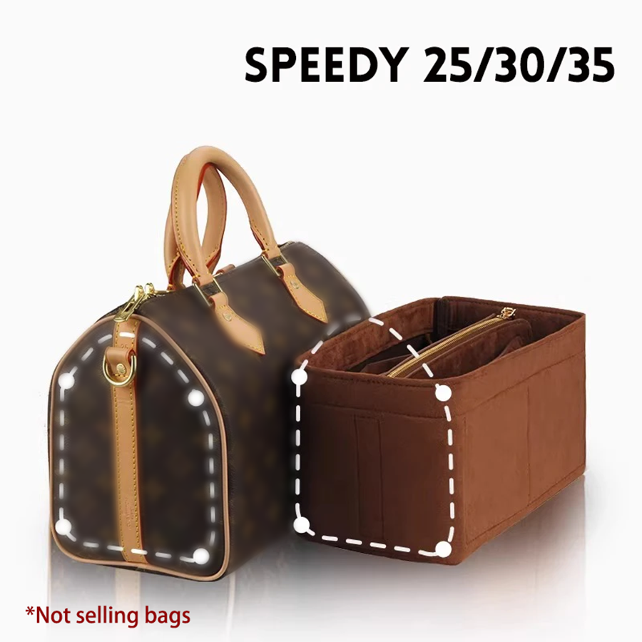 Felt Insert Bag Organizer for  - огляд і ціна Travel Accessories Lv