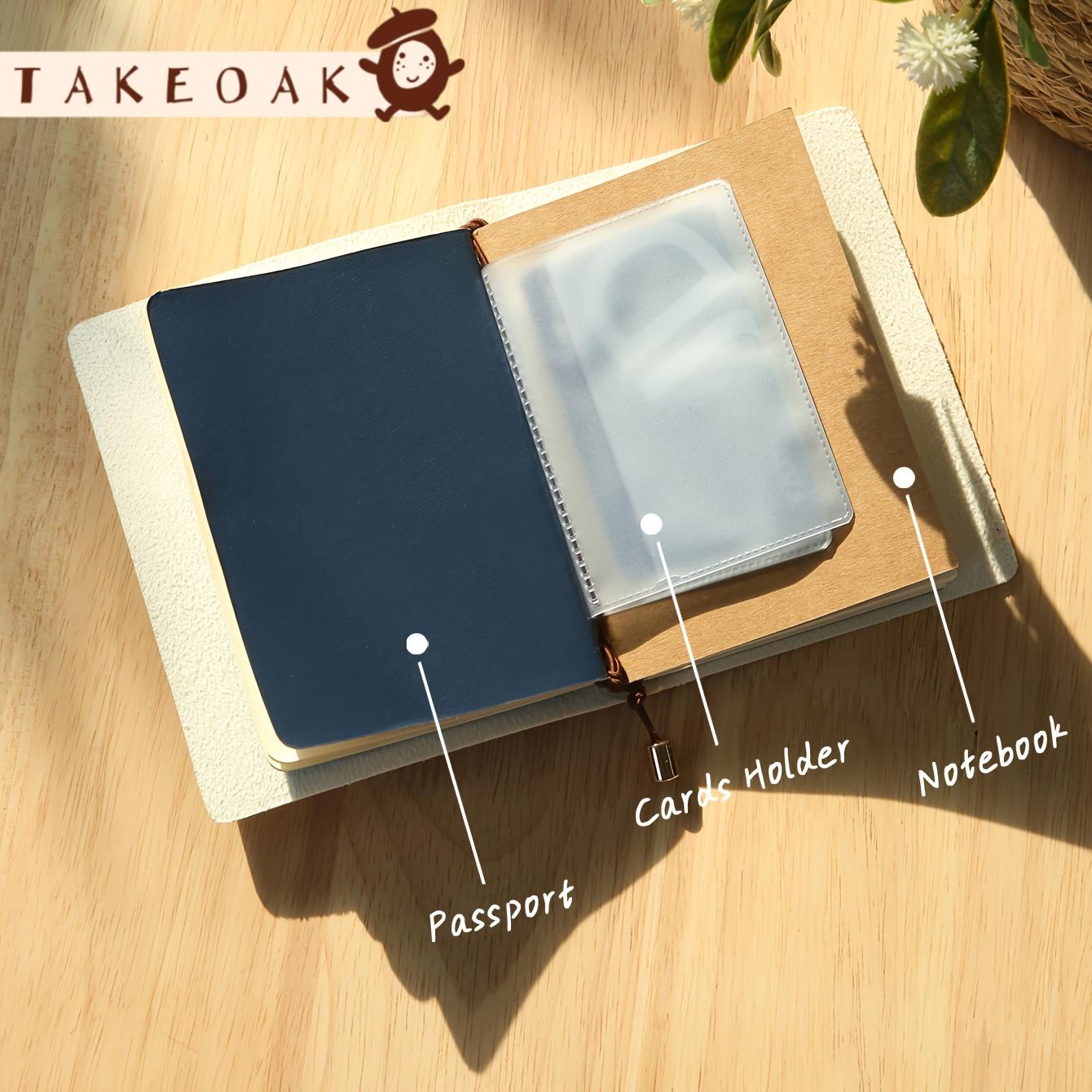 Personalized Embossed Custom N - огляд і ціна Travel Accessories Overseas