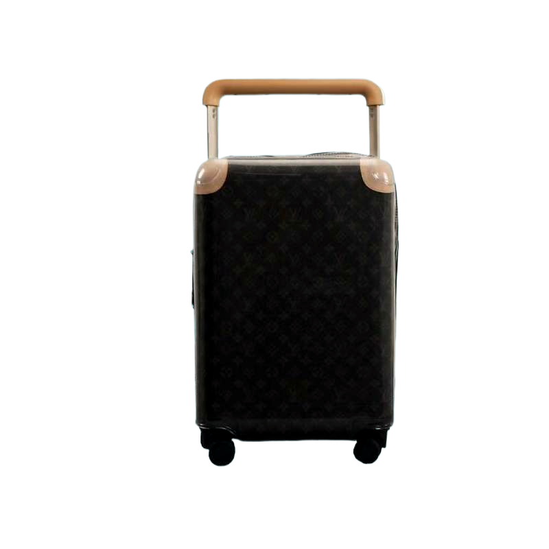 Clear Luggage Cover for Louis  - огляд і ціна Travel Accessories Lv