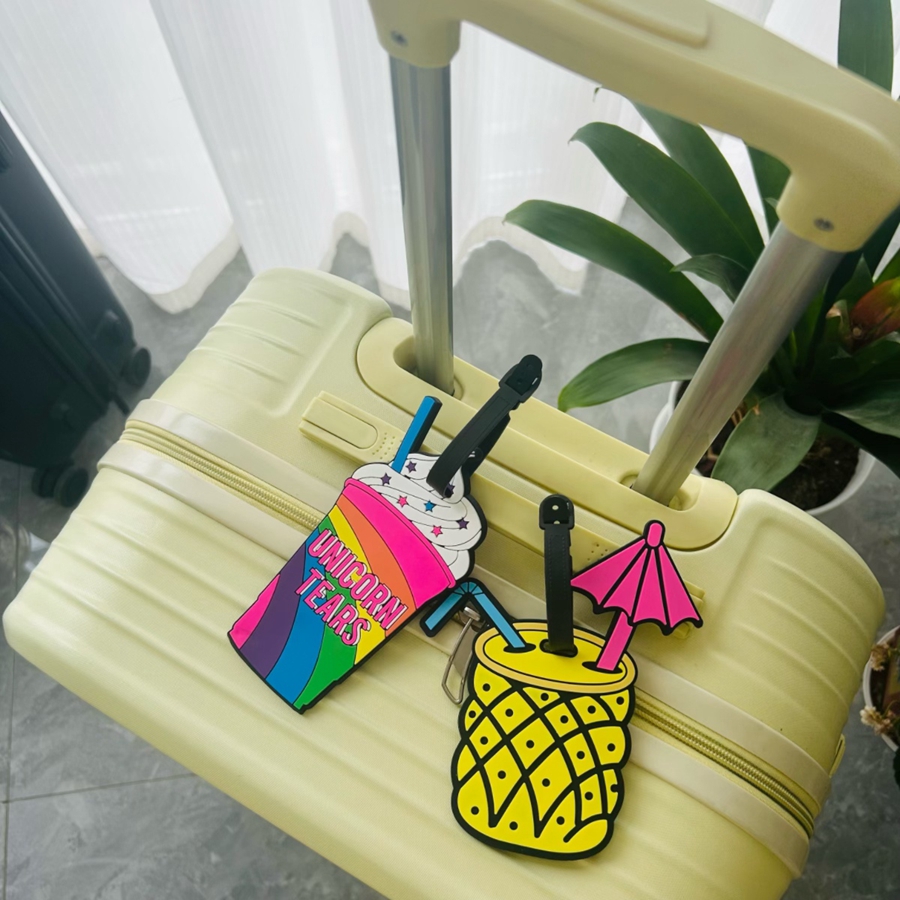 1/2pcs summer vacation ice cre - огляд і ціна Travel Accessories Name
