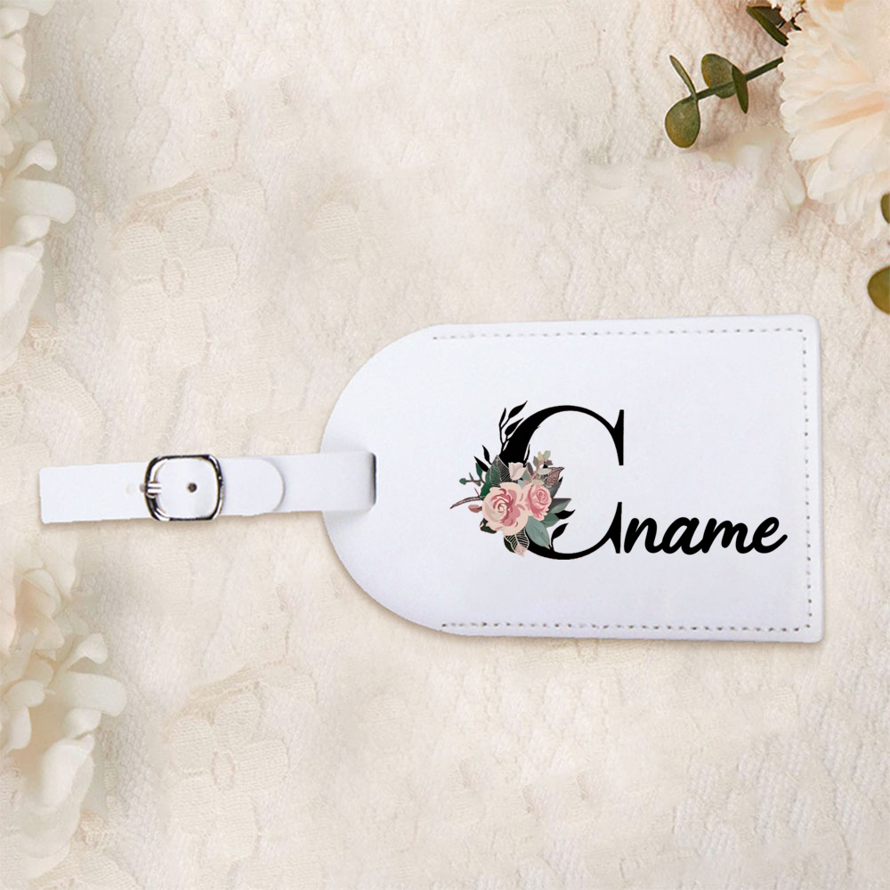 Custom Personalized Name and I - огляд і ціна Travel Accessories Name