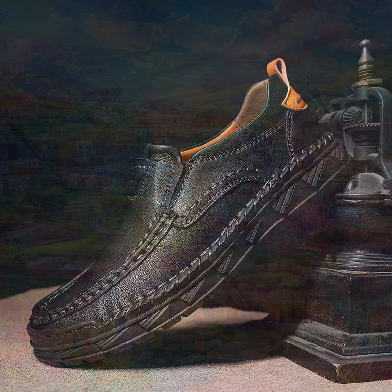 39 Slipon Sneakers Man 46 Walk - огляд і ціна Travel Accessories On Sale