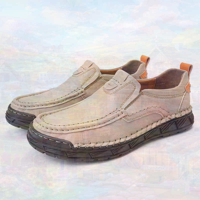 39 Slipon Sneakers Man 46 Walk - огляд і ціна Travel Accessories On Sale